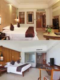 三亞灣仙居府海景酒店