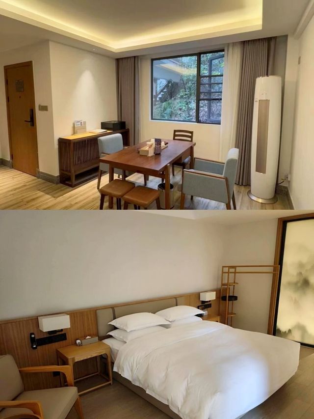 福州周邊神仙溫泉