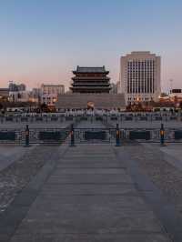 五臺山等地6日遊 這些寶藏地別錯過