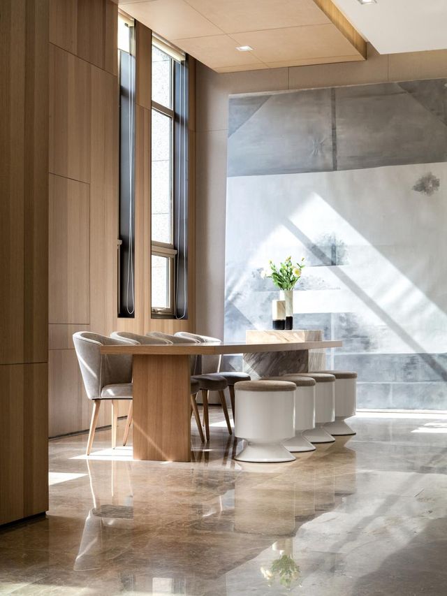 天津喜馬拉雅，住出幸福感！