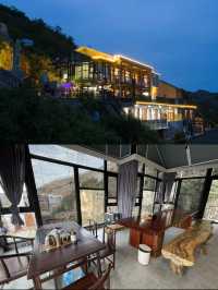 溫嶺逸居,仙境別院等你探!