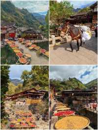 別再去西塘烏鎮人擠人了!我在浙江深山裡找到了真正的桃花源