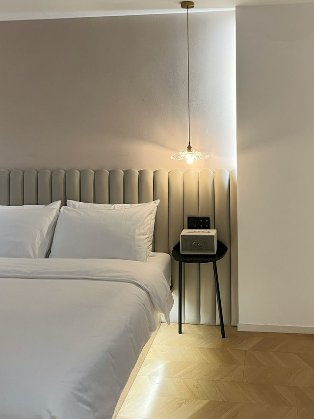 昆明這家法式秘境酒店也太絕了!一秒穿越南法 昆明這家法式秘境酒店也太絕了!一秒穿越南法