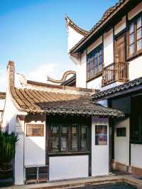 魔都小眾打卡｜高橋百年老宅裡的非遺絨繡，美哭了！