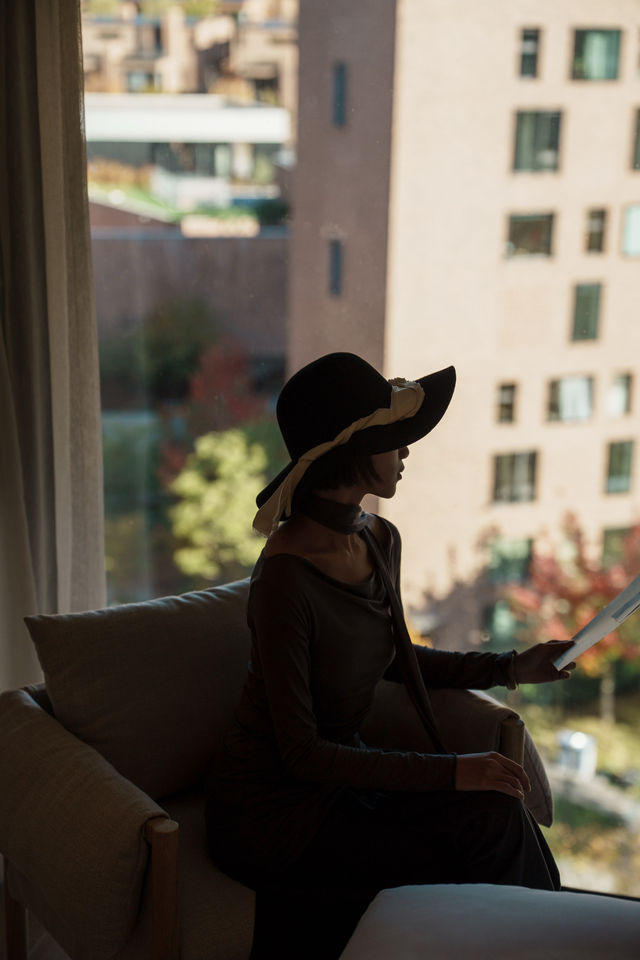 阿那亞金山嶺|72小時枕山而眠 聽風入耳 阿那亞金山嶺|72小時枕山而眠 聽風入耳