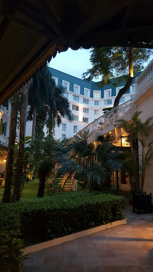 豪華雅緻!河內大都市索菲特傳奇酒店 酒店名稱:河內大都市索菲特傳奇酒店 地址:15 Ng 豪華雅緻!河內大都市索菲特傳奇酒店 酒店名稱:河內大都市索菲特傳奇酒店 地址:15 Ng