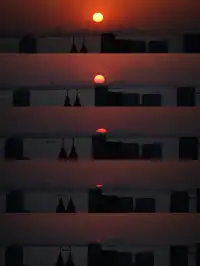 比冬天先來的是青島回憶（五日攻略分享）