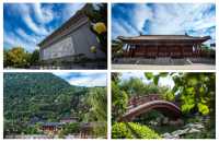 壺口跟團|黃河咆哮太震撼!