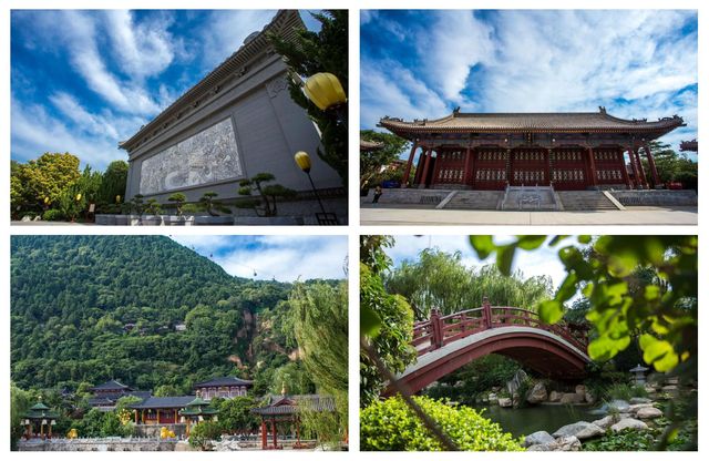 壺口跟團|黃河咆哮太震撼! 壺口跟團|黃河咆哮太震撼!