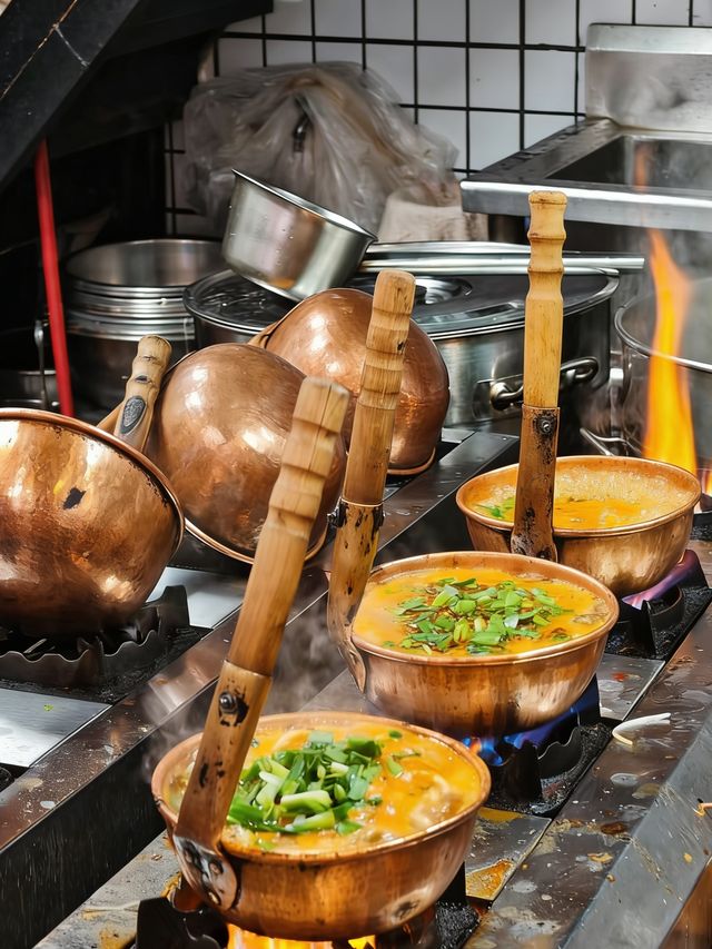 初冬建水古城遊玩攻略｜暖陽映古建，解鎖慢節奏滇南煙火