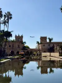 感恩節三天非特種兵帶娃San Diego遊推薦