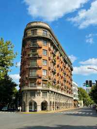 上海新玩法!自然 + 人文打卡合集