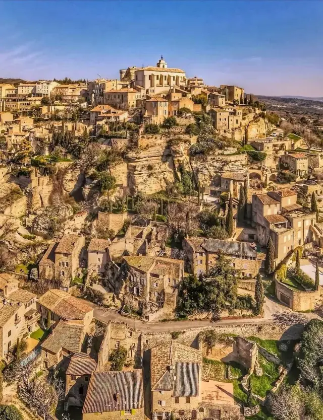 Private Car in Southern France｜The Ultimate Lazy Traveler's Essential Tour