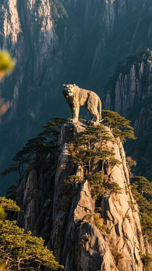 12月黃山四天三晚,雲海未凍,松風正暖! 12月黃山四天三晚,雲海未凍,松風正暖!