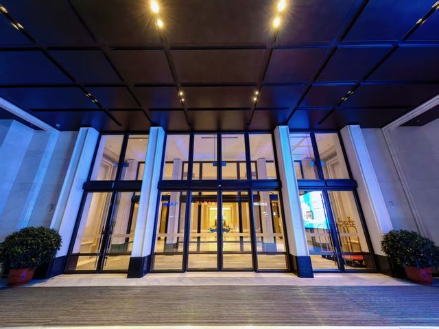 哈爾濱商務出行 | 旅居首選