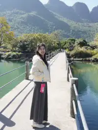 三天兩晚｜陽朔週末度假攻略