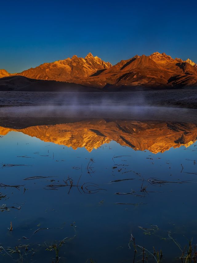 麗江包車遊解鎖小眾秘境攻略來啦