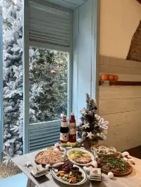 (泉州)過聖誕請都來這裡。。真的不是阿勒泰