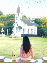 集美 | 記住廈門這個位置太好拍了吧