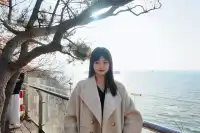 關於大連的初冬記憶