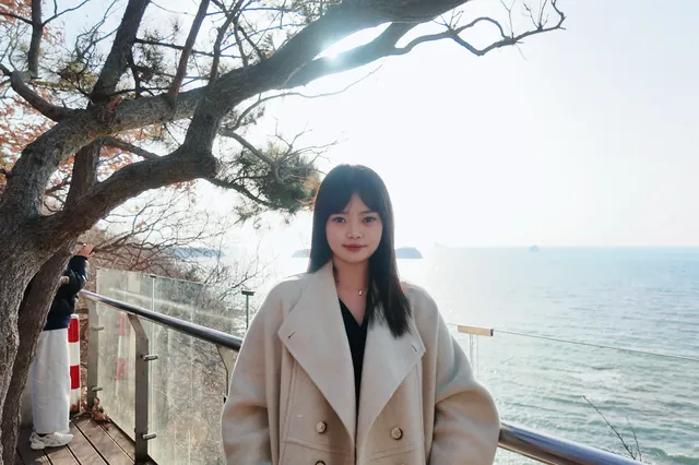 關於大連的初冬記憶 關於大連的初冬記憶