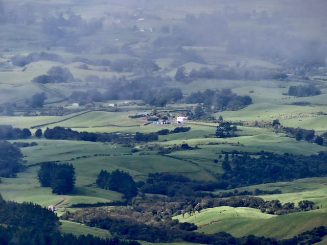 私享路線3-新西蘭北島人不多