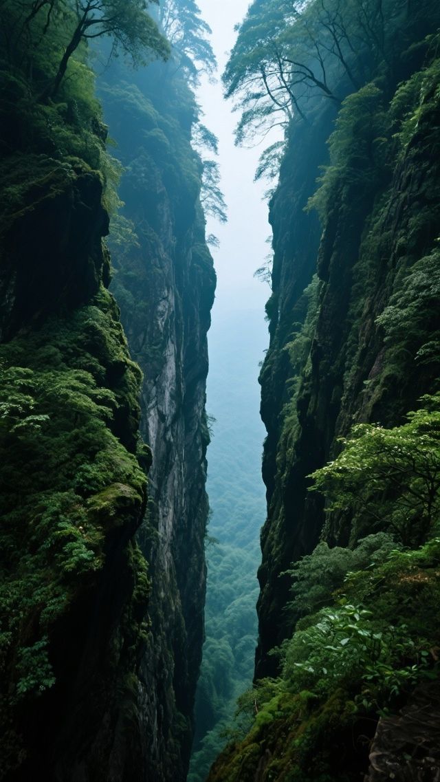 寶藏貼！四天玩轉峨眉山，輕鬆不踩雷