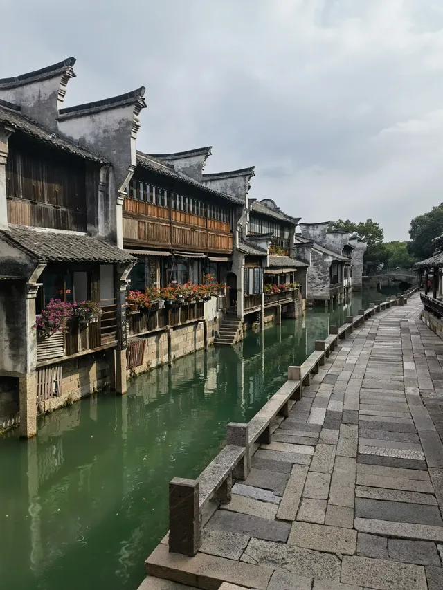 最喜歡烏鎮的理由 最喜歡烏鎮的理由