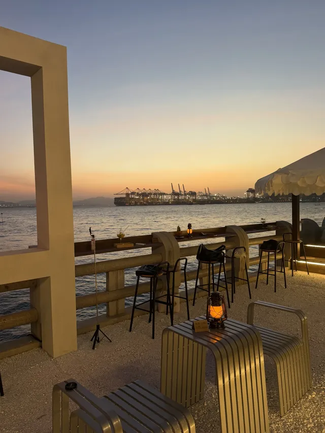 鼓浪嶼好去處|阿渡咖啡 鼓浪嶼好去處|阿渡咖啡