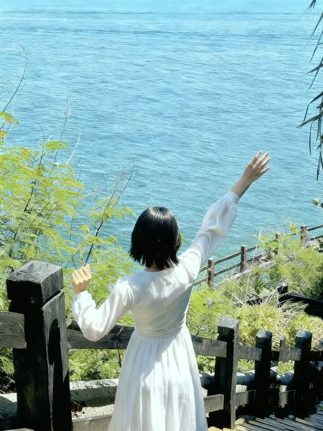 涠洲島三日遊 追鯨吃海鮮趕海坐遊艇 涠洲島三日遊 追鯨吃海鮮趕海坐遊艇