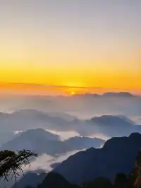 峨眉山2天1夜｜打工人週末出逃計劃！