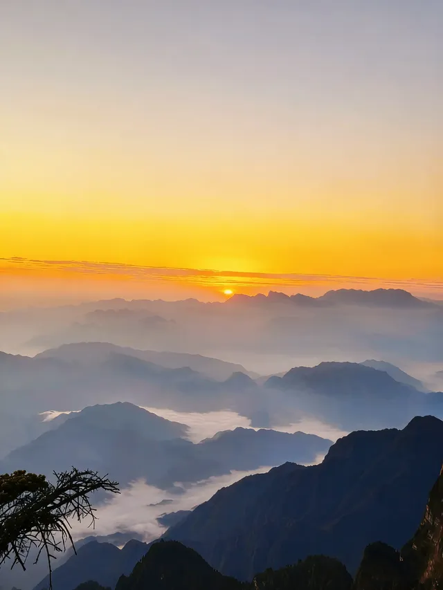 峨眉山2天1夜｜打工人週末出逃計劃！