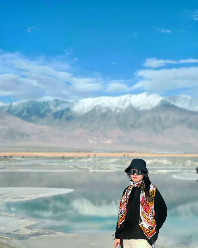 重複一萬次都不會膩的青甘大環線集錦攻略 重複一萬次都不會膩的青甘大環線集錦攻略