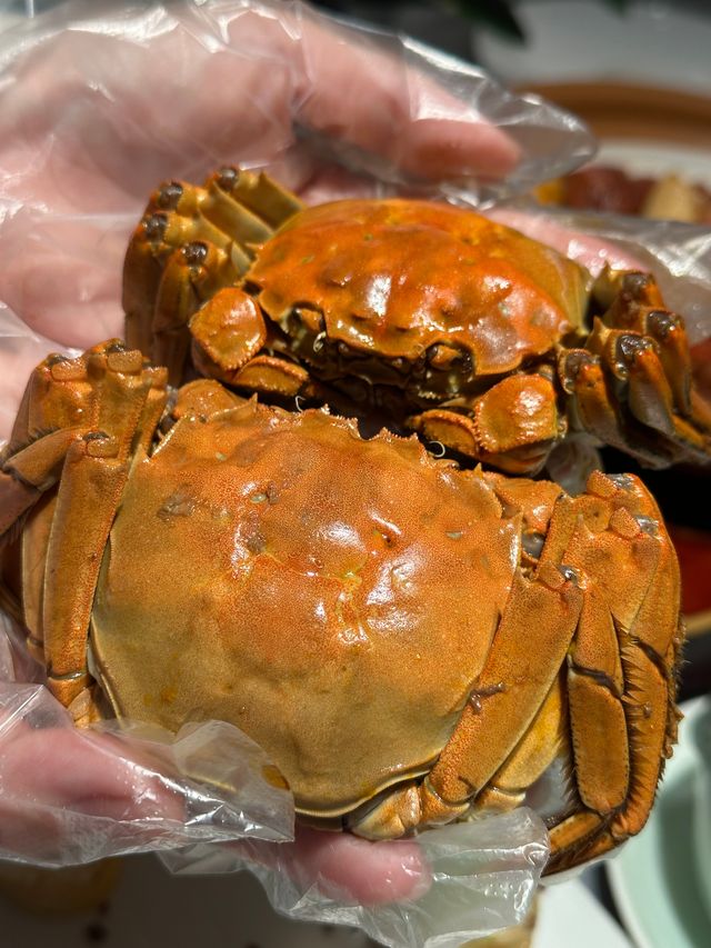 這才是北京人該吃的淮揚菜