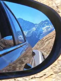 總會反覆愛上的川西