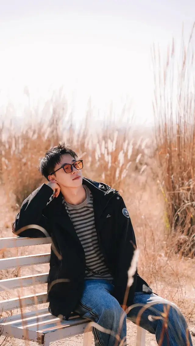 白沙古鎮這塊錢花得太值了 白沙古鎮這塊錢花得太值了