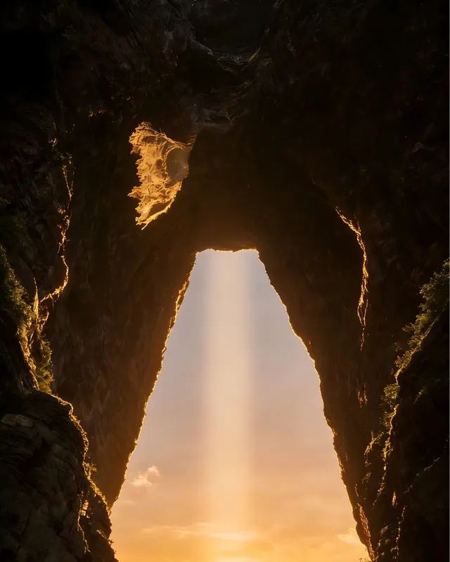 誰教武隆這麼玩的?!1 天把所有景點全炫了 誰教武隆這麼玩的?!1 天把所有景點全炫了