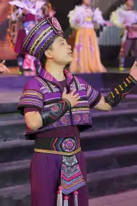 雲南民族村暖冬一日遊攻略