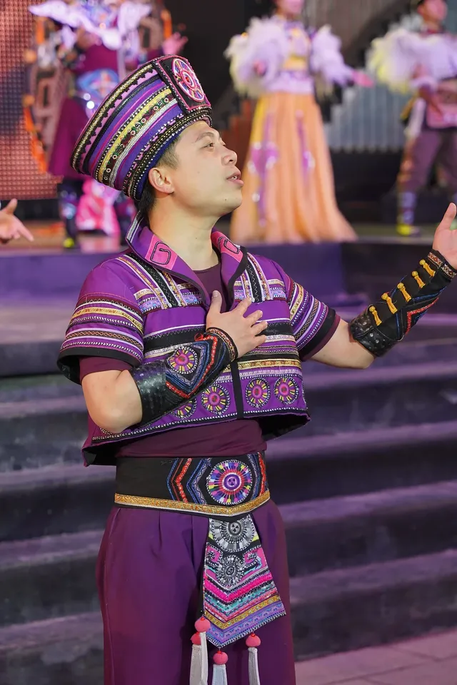 雲南民族村暖冬一日遊攻略 雲南民族村暖冬一日遊攻略