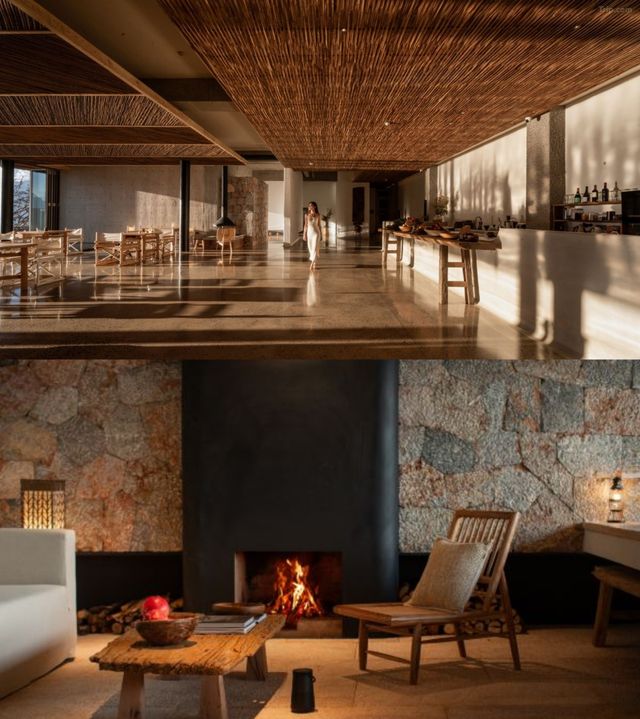 大理度假封神！把蒼山洱海搬進房間