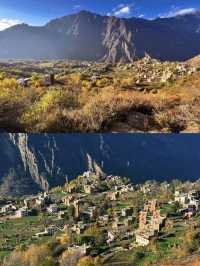 丹巴避世之選！碉樓山谷裡的治癒美宿