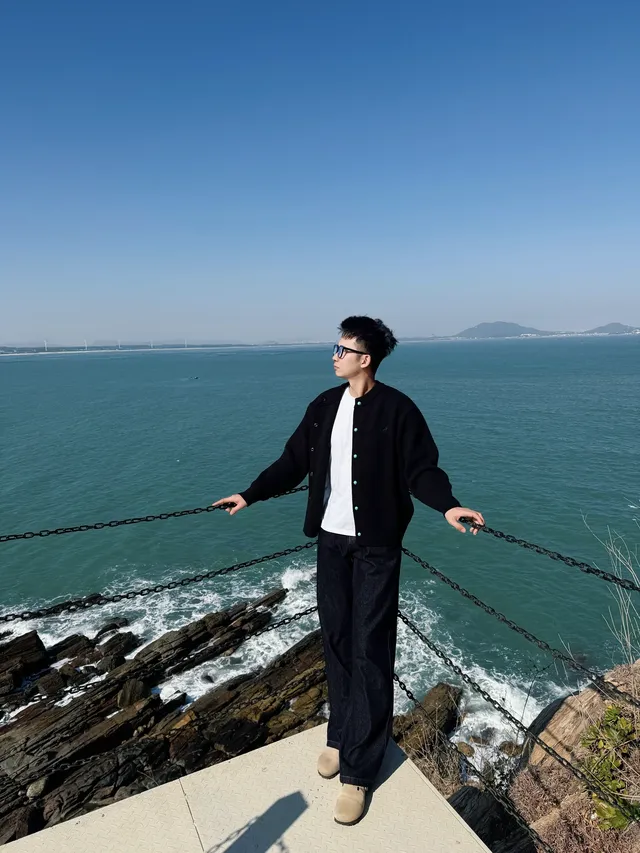 東山島澳角村|天涯海角 東山島澳角村|天涯海角