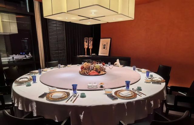 上海黛外灘|每一口都有故事 上海黛外灘|每一口都有故事