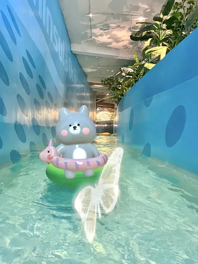 12月來清河半島~不要只玩室內了!! 12月來清河半島~不要只玩室內了!!