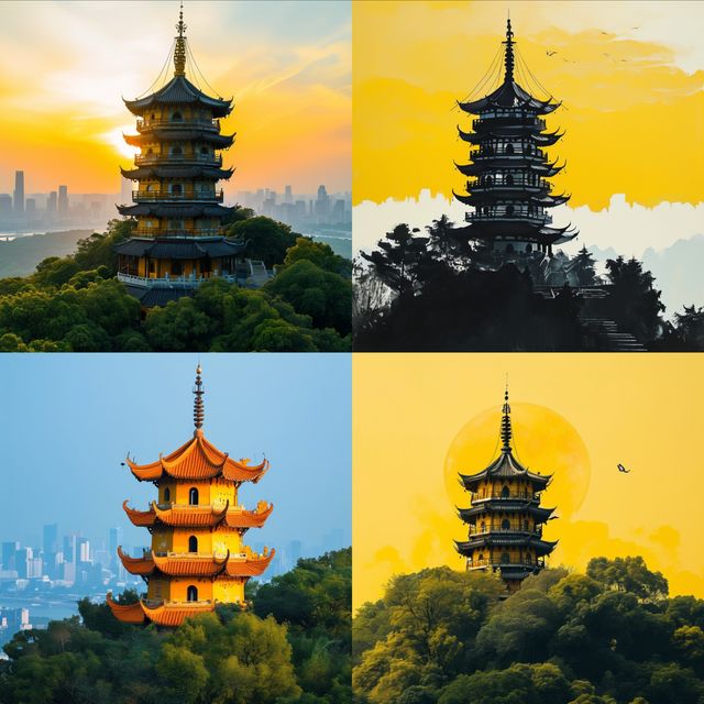 武漢超全旅遊攻略,三天兩夜嗨玩不重樣 武漢超全旅遊攻略,三天兩夜嗨玩不重樣