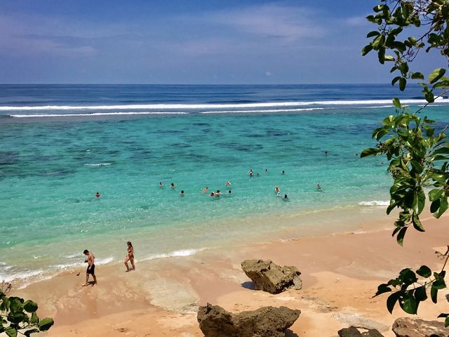 巴厘島,度假天堂 巴厘島,度假天堂