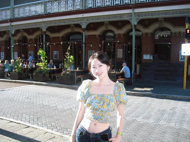 Perth|Rottnest island 🩵 Perth|Rottnest island 🩵