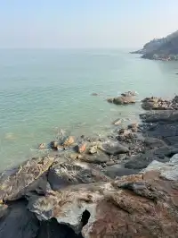 旅行:連島的山山海海