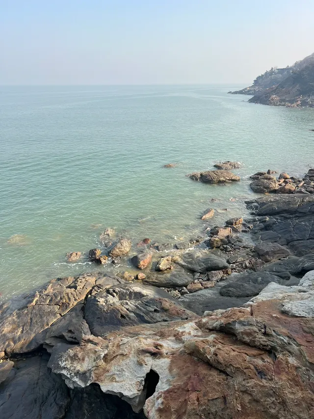 旅行:連島的山山海海 旅行:連島的山山海海