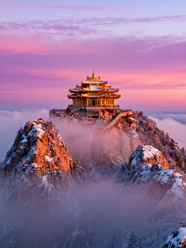 和閨蜜私奔到雪國! 和閨蜜私奔到雪國!